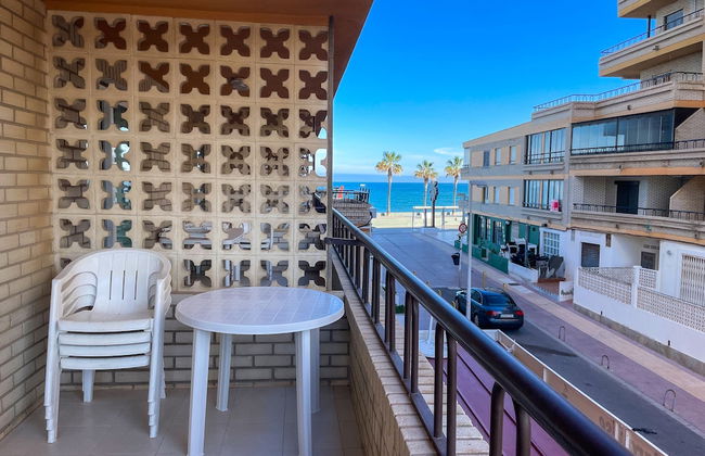 Apartamentos Bernat Pie de Playa 3000 - Foto 40