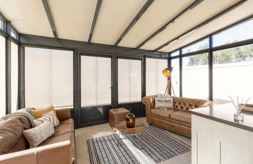 Casita by the Castle - Foto 14