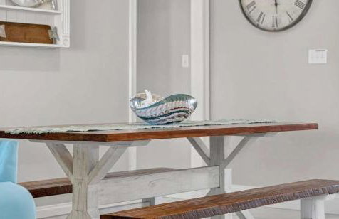 St George Island 4 Bed 4 Bath Pool Pet Friendly - Foto 13