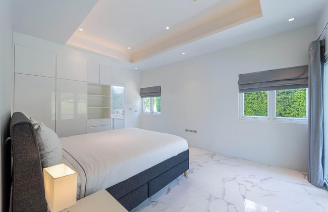 Nice 3BR with Golf Course View(BMG3) - Foto 30