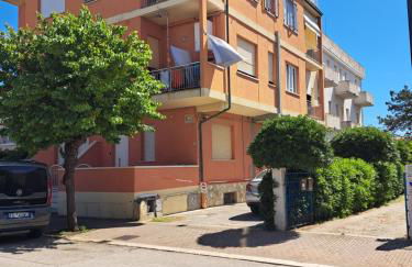 Casa HAPPINESS vista mare, 50m dal mare - Photo 2