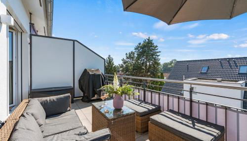 SEEview Maisonette in direkter Seenähe - Foto 2