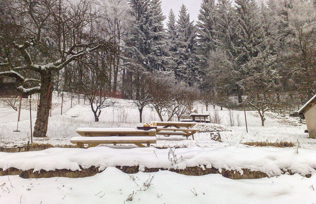 Hillside Lodge & Garden - Foto 43