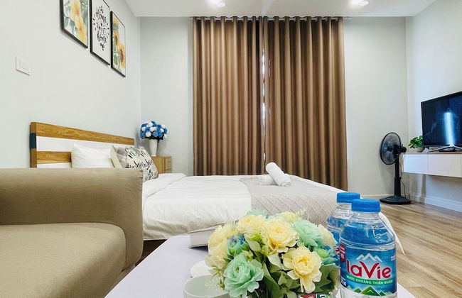 Luna's House - Vinhomes Smart City - Foto 27