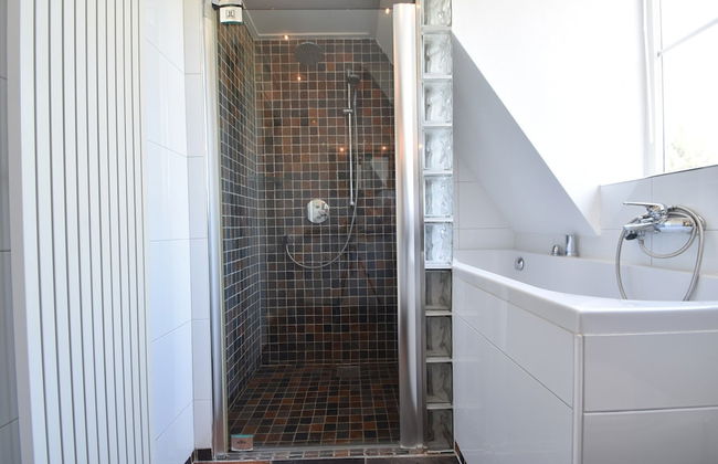 Enticing Holiday Home in Oude With Garden - Foto 24