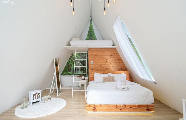 Morning Star Glamping - Foto 3