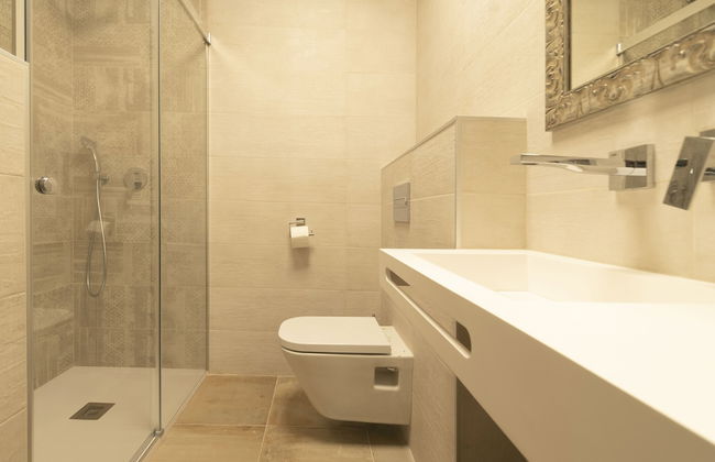 Palacete 1620, Apartamentos Premium-Only adults - Foto 42