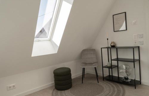 FEEL GOOD HOMES Ruhig-Klimaanlage-WLAN-Regendusche - Foto 10