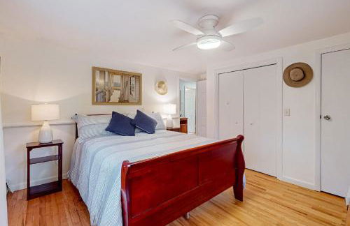 Saltwater Haven - Foto 14