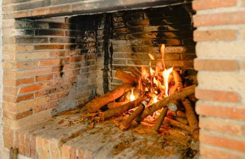 Villa Can Duarry - Barcelona Country House 1 - Foto 61