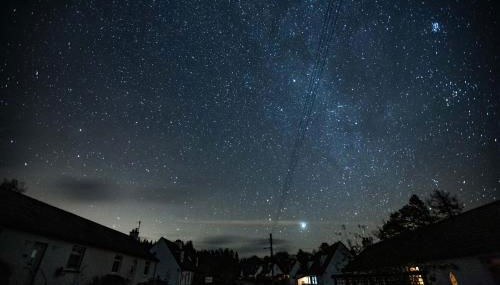 Kelpies Cottage - Foto 2
