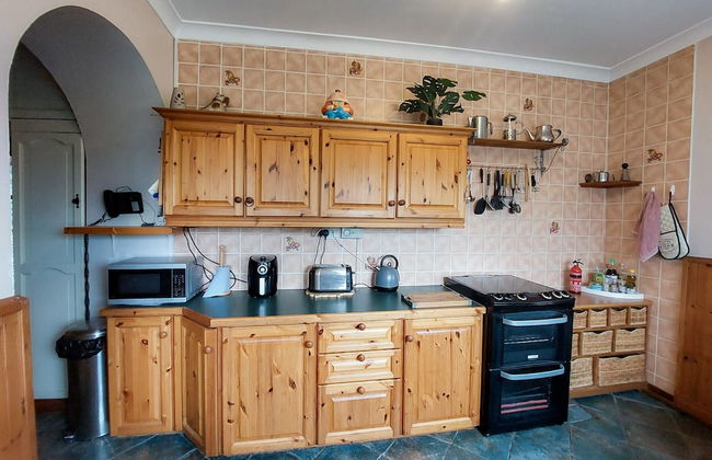 Farm View Cottage Castlerea - Photo 7