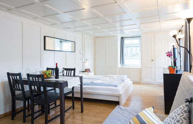 Hitrental Zeughausgasse Apartments - Foto 1