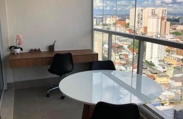 Monte Fuji ~ GRU 39m2 - Foto 12