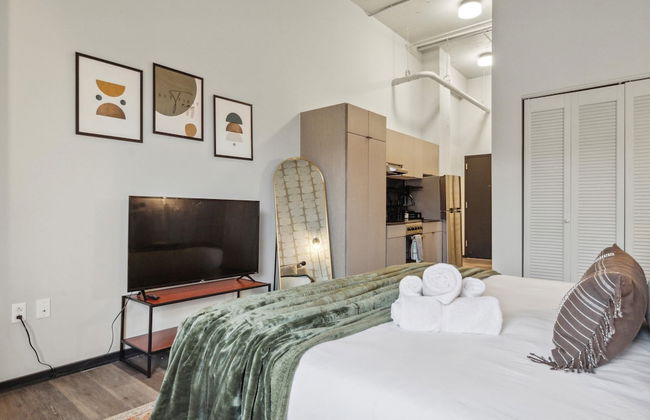 The Civic in Fairmount - Foto 19