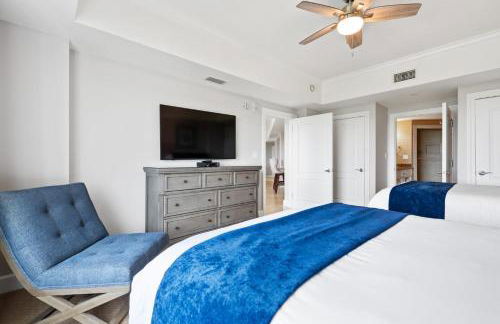 Luxury Condo on Reunion Resort and Spa Orlando Condo 5109 - Foto 29