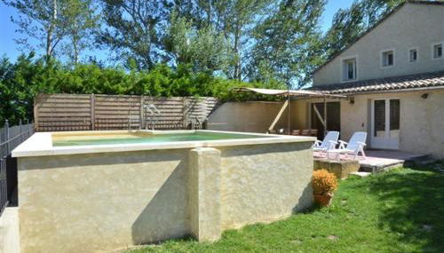 Gîte du Pont Bailey - Foto 2, Garden, Garden view