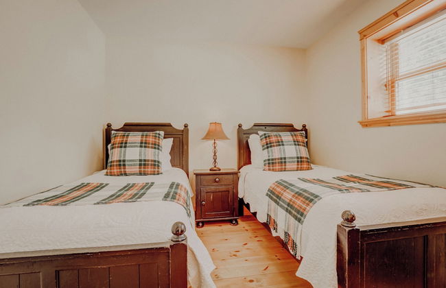 Fiddler Lake Resort - Foto 22