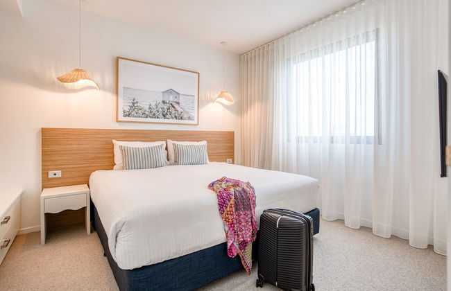 Oaks Vue Suites Geelong - Foto 9