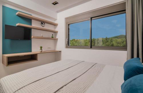 Antonia Villa - Luxurious Serenity with Private Pool, by ZanteWize - Foto 11