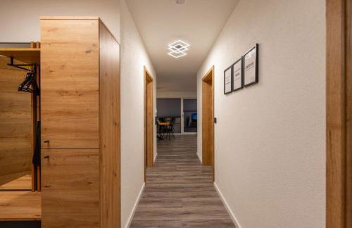 BPS Apartment #12 View - NEU - Natur - Deluxe - Modern - Foto 23