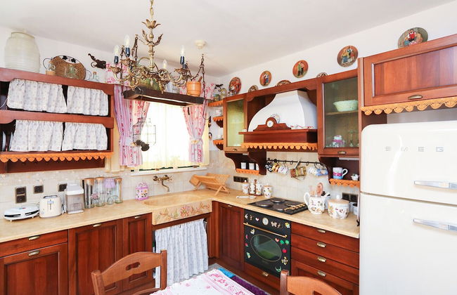 Villa Stratos Skiathos - Foto 32