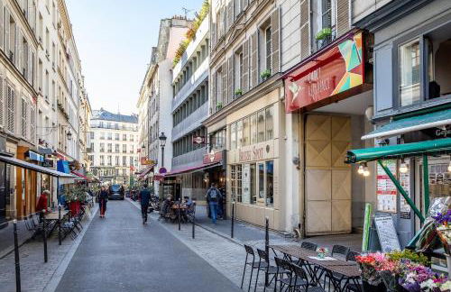 CADET Residence by Collection VESPER - Foto 22