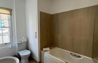 Cosy Townhouse In Central London - Foto 11