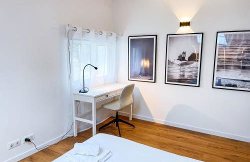 Appartement Céleste - Villas Lake and Sea - Foto 18