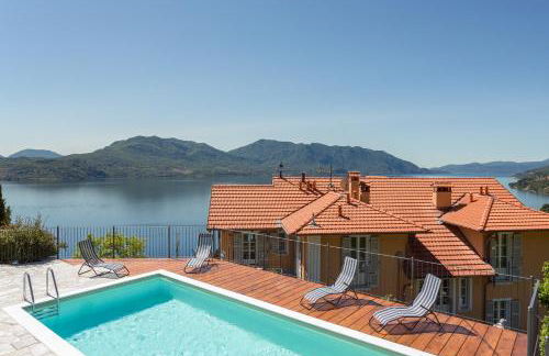 Villa Paradiso - Foto 17