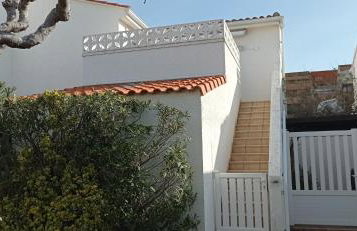 Charmant 2 pièces avec terrasse en bord de mer - Foto 13
