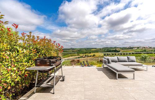 Villa Adão Lobo - Foto 53