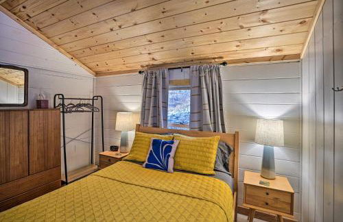 Hiking Trails On-Site Cozy Falls Brook Cabin - Foto 12