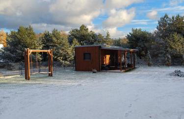 WestfalowaChatka domek z jacuzzi - Foto 10