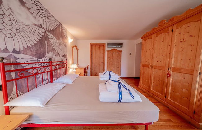 Agritur Mas Dei Chini - Foto 8