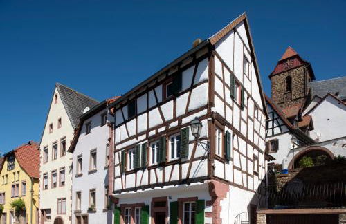 Burggarten Appartements Neuleiningen - Foto 59