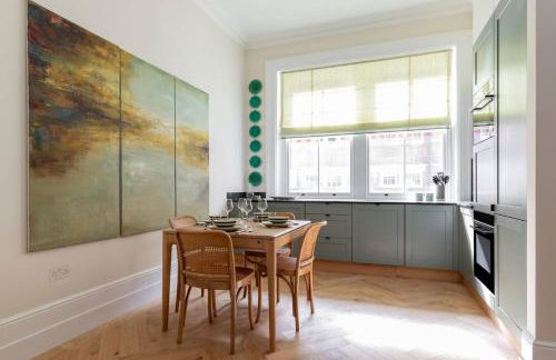 3 Sloane Gardens by UnderTheDoormat - Foto 24