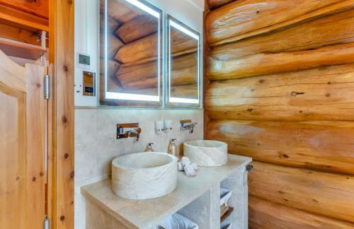 Molalatau Lodge - Foto 21