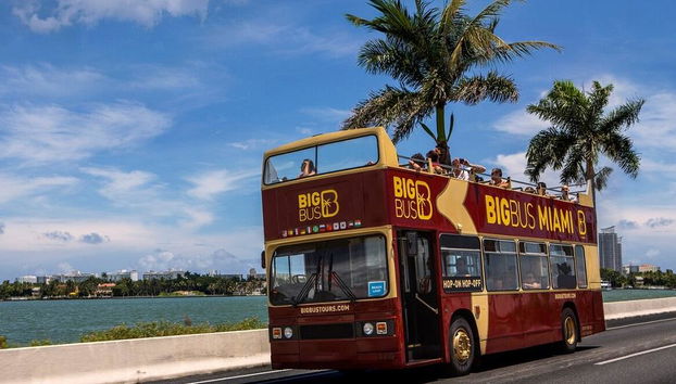 Pase Explorer Go City - Miami - Acceso a un máximo de 5 atracciones - Foto 5