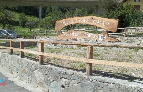 Affittacamere Chez Magan - Foto 51