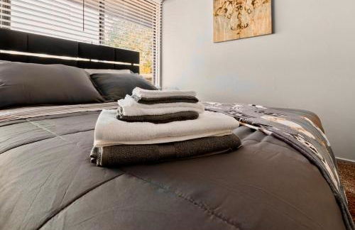 Lux Stay Minutes to Downtown U of M Free Parking - Foto 19