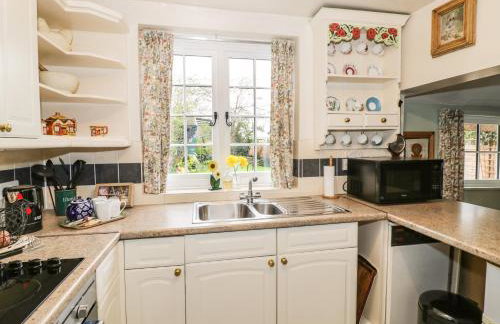 Apple Tree Cottage - Foto 12