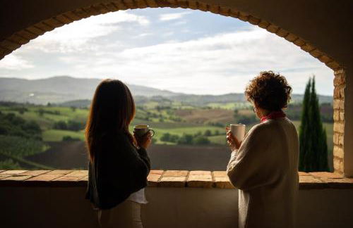 Tenuta Pianirossi - Foto 94