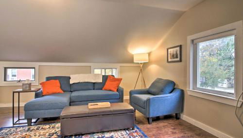 Idyllic Wallingford Retreat - Near Skiing and Hiking - Foto 2