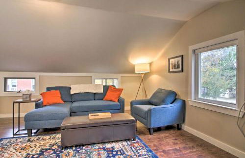 Idyllic Wallingford Retreat - Near Skiing and Hiking - Foto 2