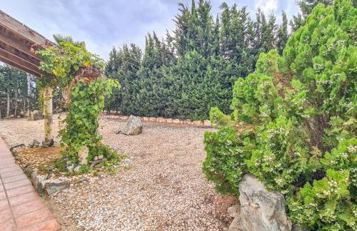 Cortijo Villa la Siesta - Foto 18