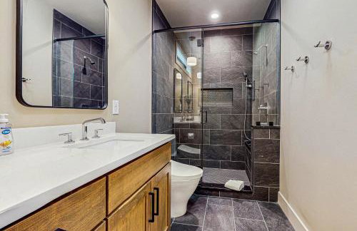 Carolina Cabin - Foto 19