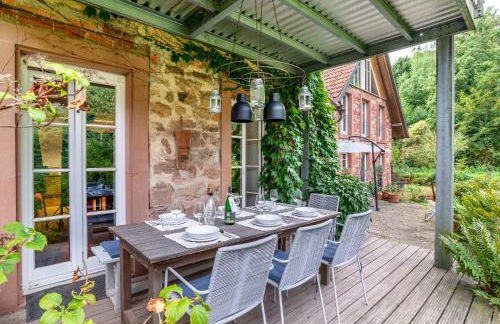 Gutshof Kaiserbacher Mühle - Foto 31