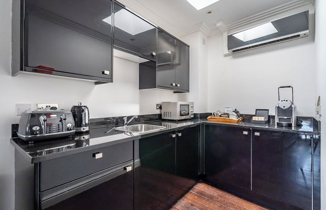 Strozzi Palace Suites by Mansley - Foto 29