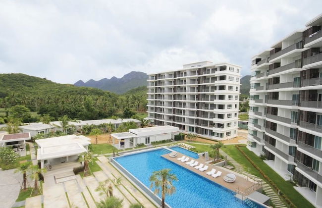 The Sea Condominium A22 - Foto 1